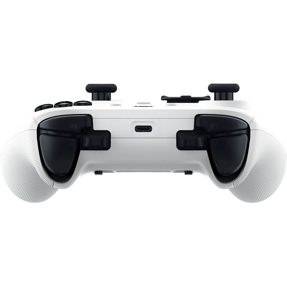 Razer Wolverine V3 Pro, White