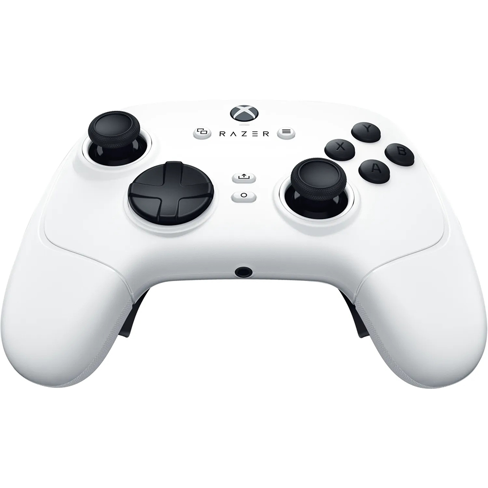 Razer Wolverine V3 Tournament Edition, White