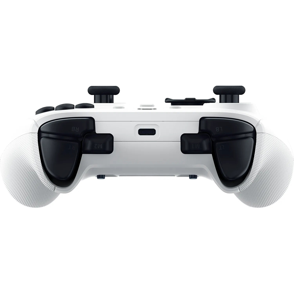 Razer Wolverine V3 Tournament Edition, White