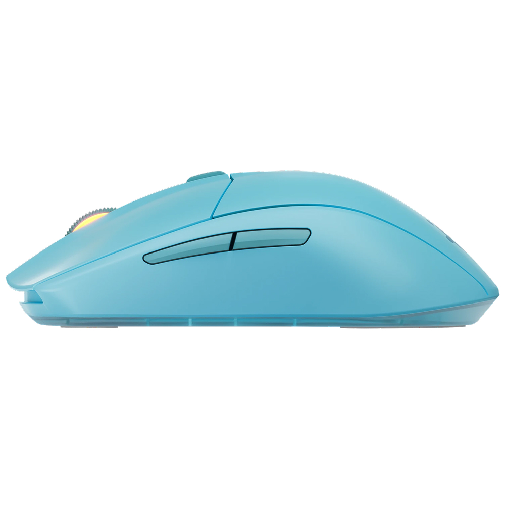SteelSeries Rival 3 Wireless Gen 2, Aqua