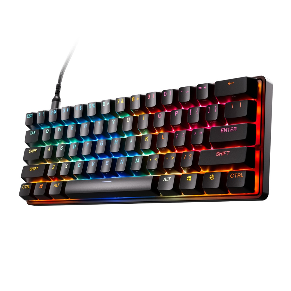 SteelSeries Apex Pro Mini Gen 3, US