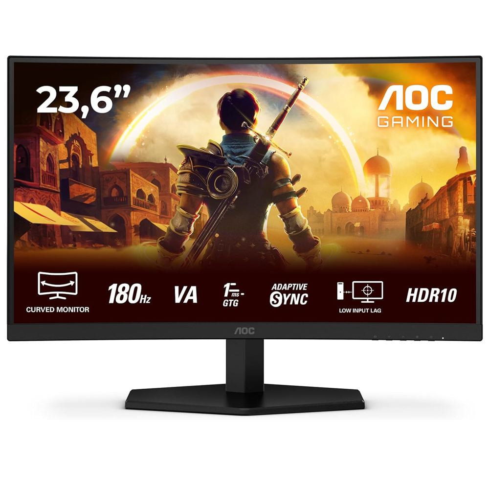 AOC C24G42E