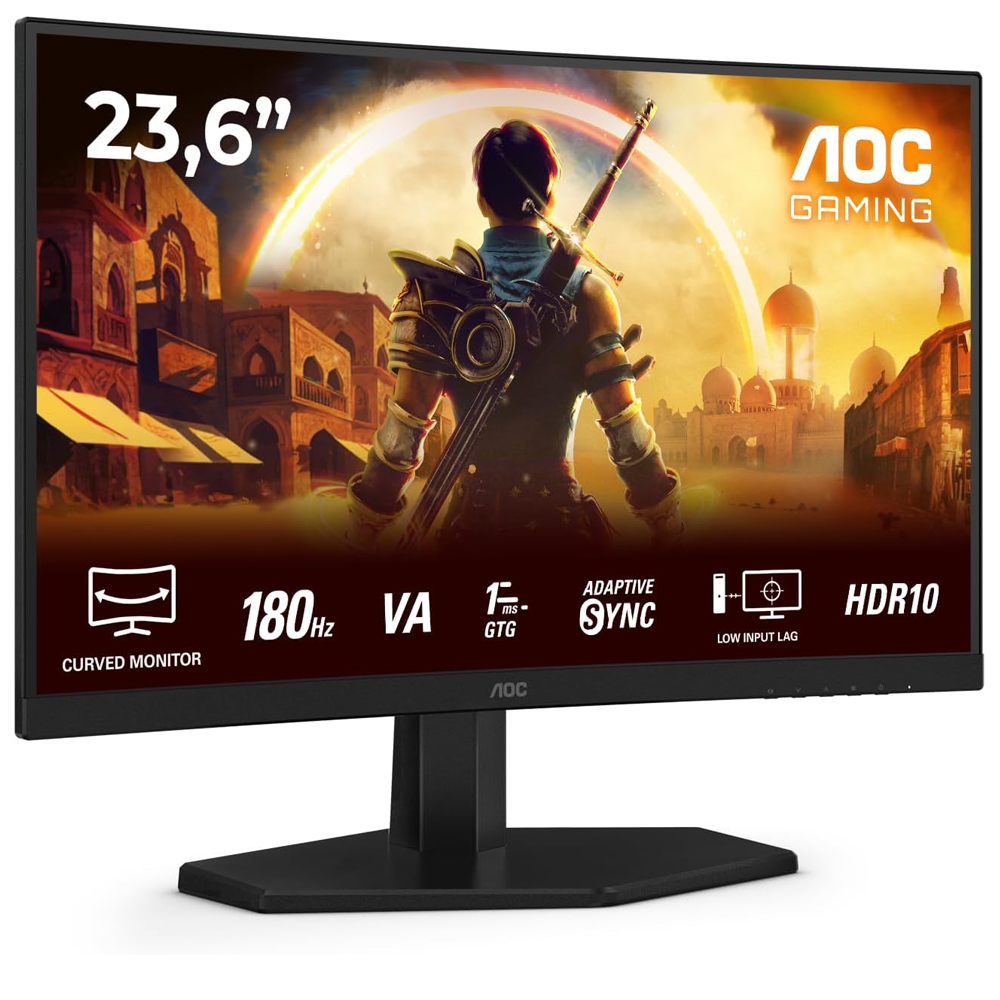 AOC C24G42E