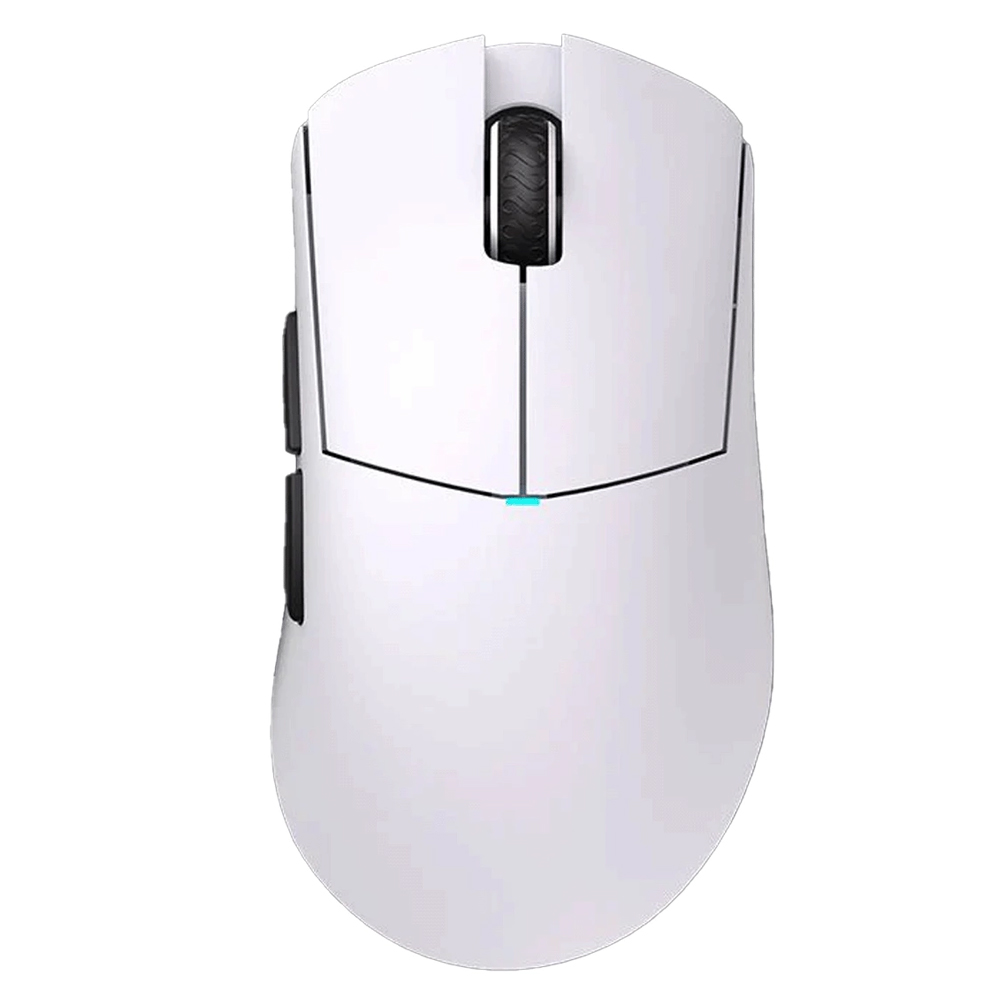 Lamzu Paro Aurora, White