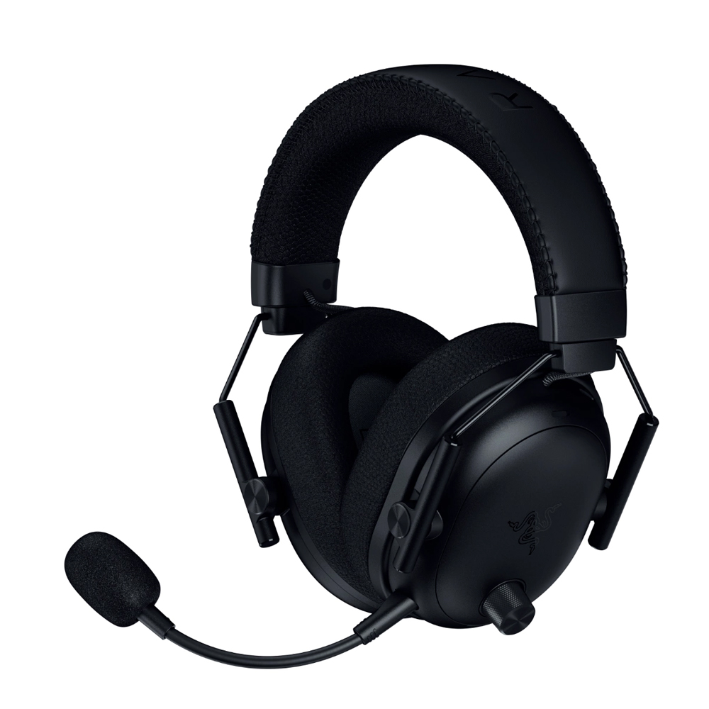 Razer BlackShark V3 Pro, Black