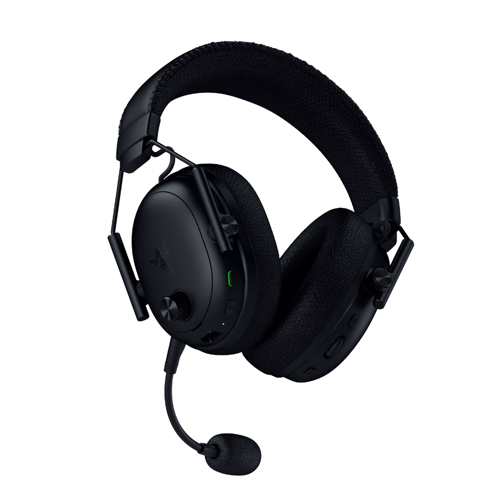 Razer BlackShark V3 Pro, Black