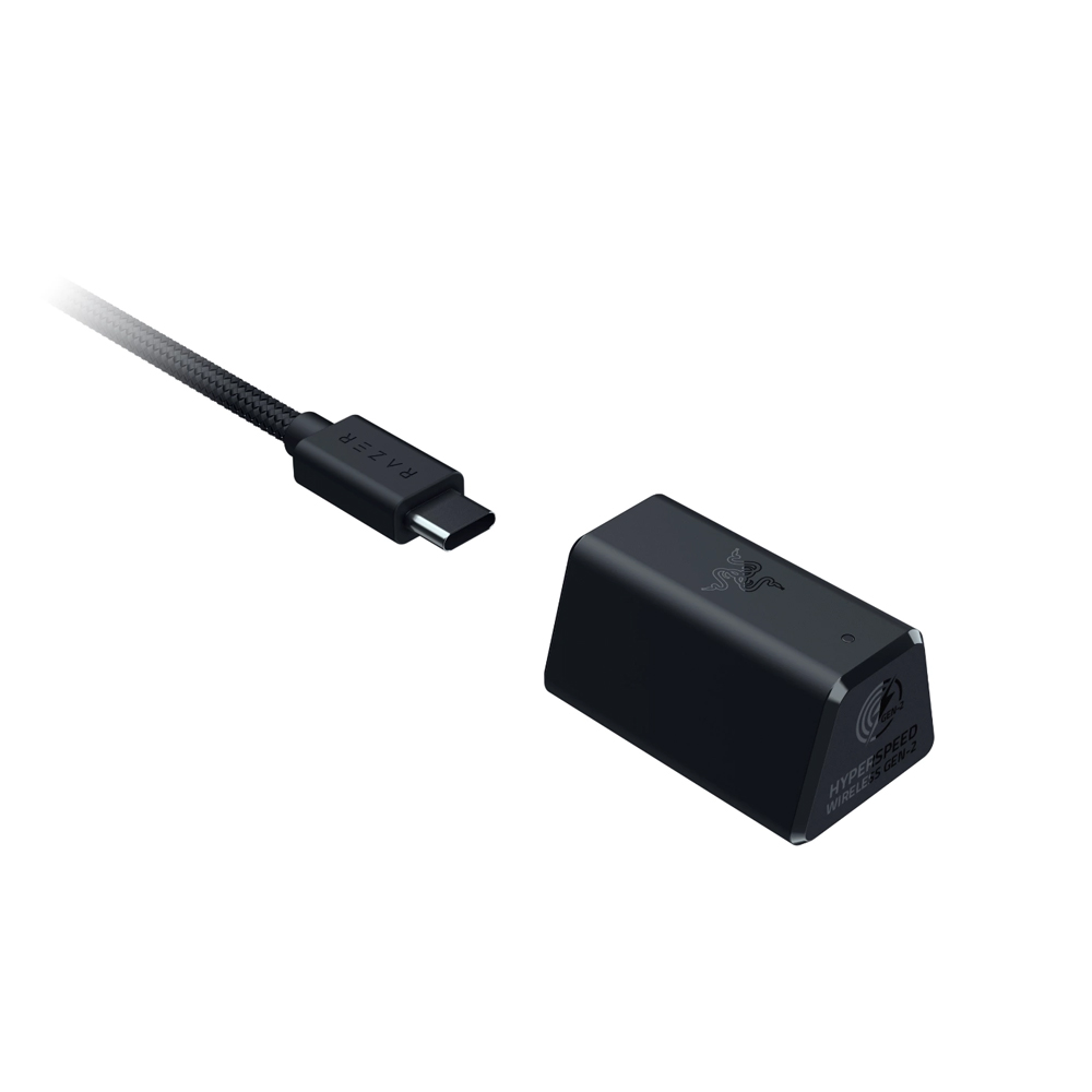 Razer BlackShark V3 Pro, Black