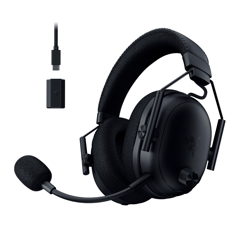 Razer BlackShark V3 Pro, Black