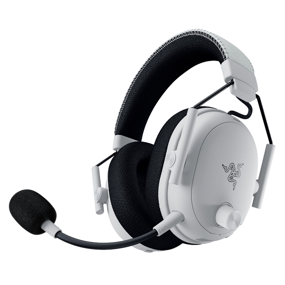 Razer BlackShark V3 Pro, White