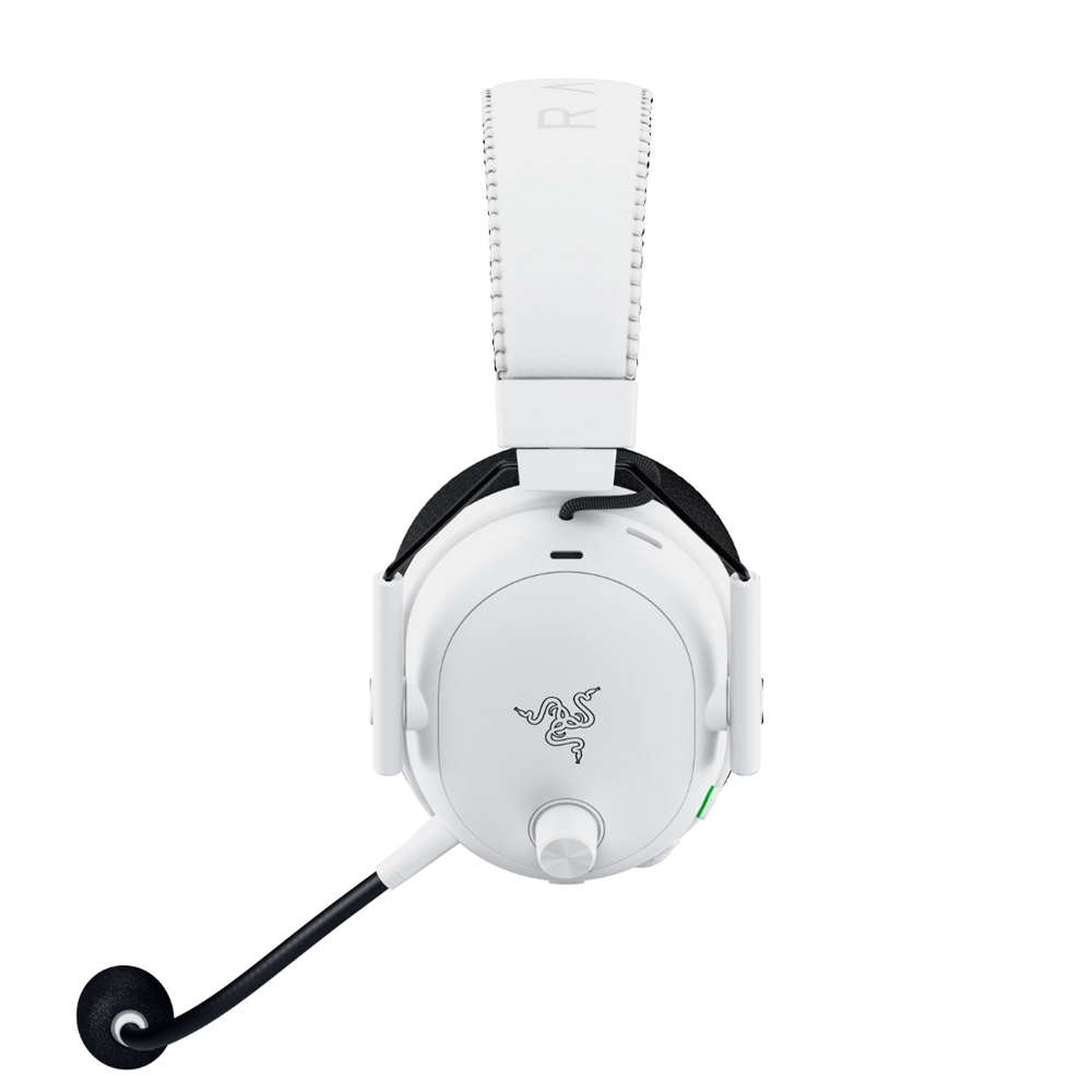Razer BlackShark V3 Pro, White