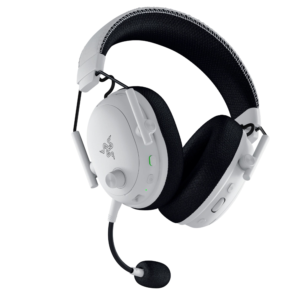 Razer BlackShark V3 Pro, White