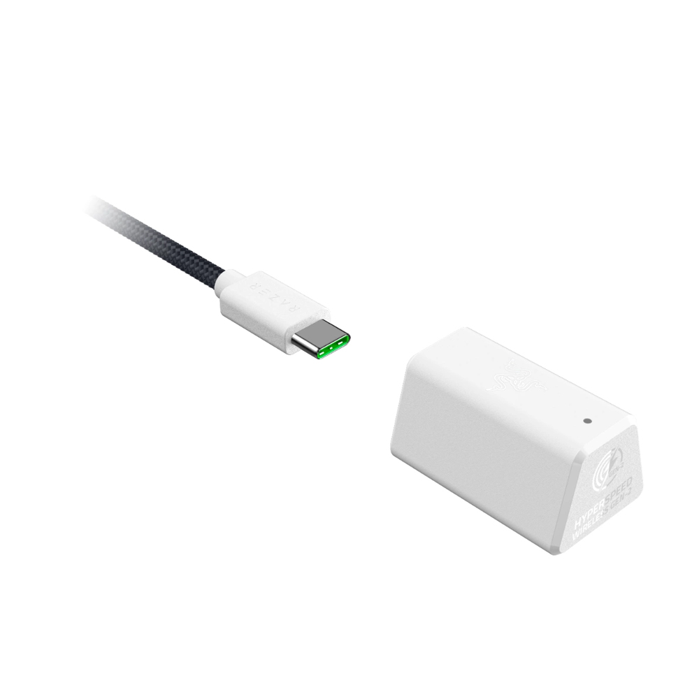 Razer BlackShark V3 Pro, White