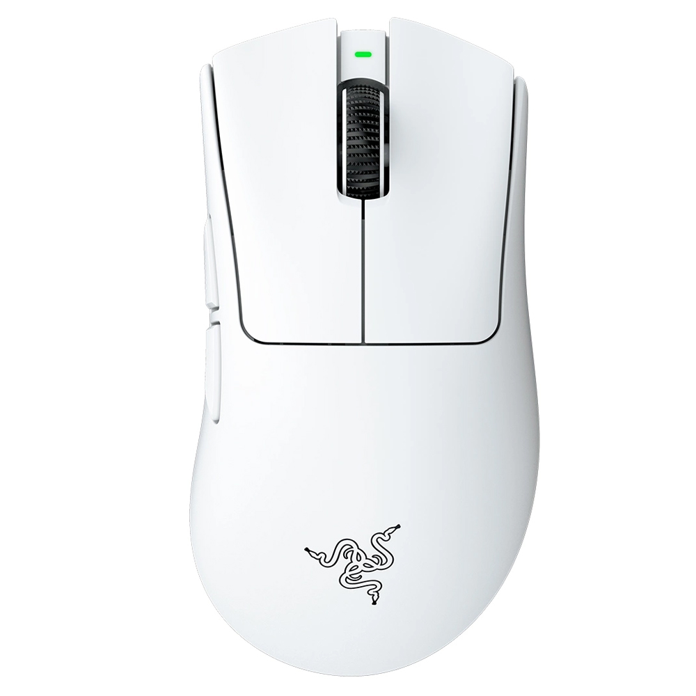 Razer DeathAdder V4 Pro, White