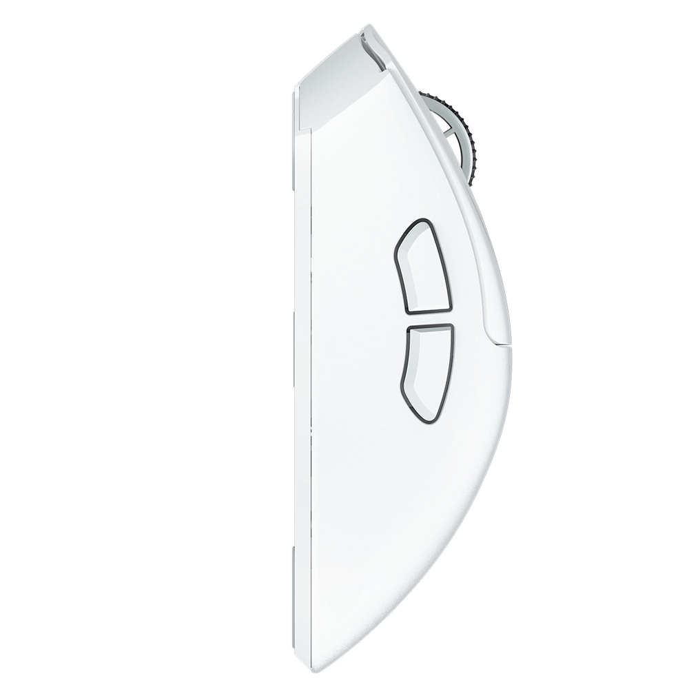 Razer DeathAdder V4 Pro, White