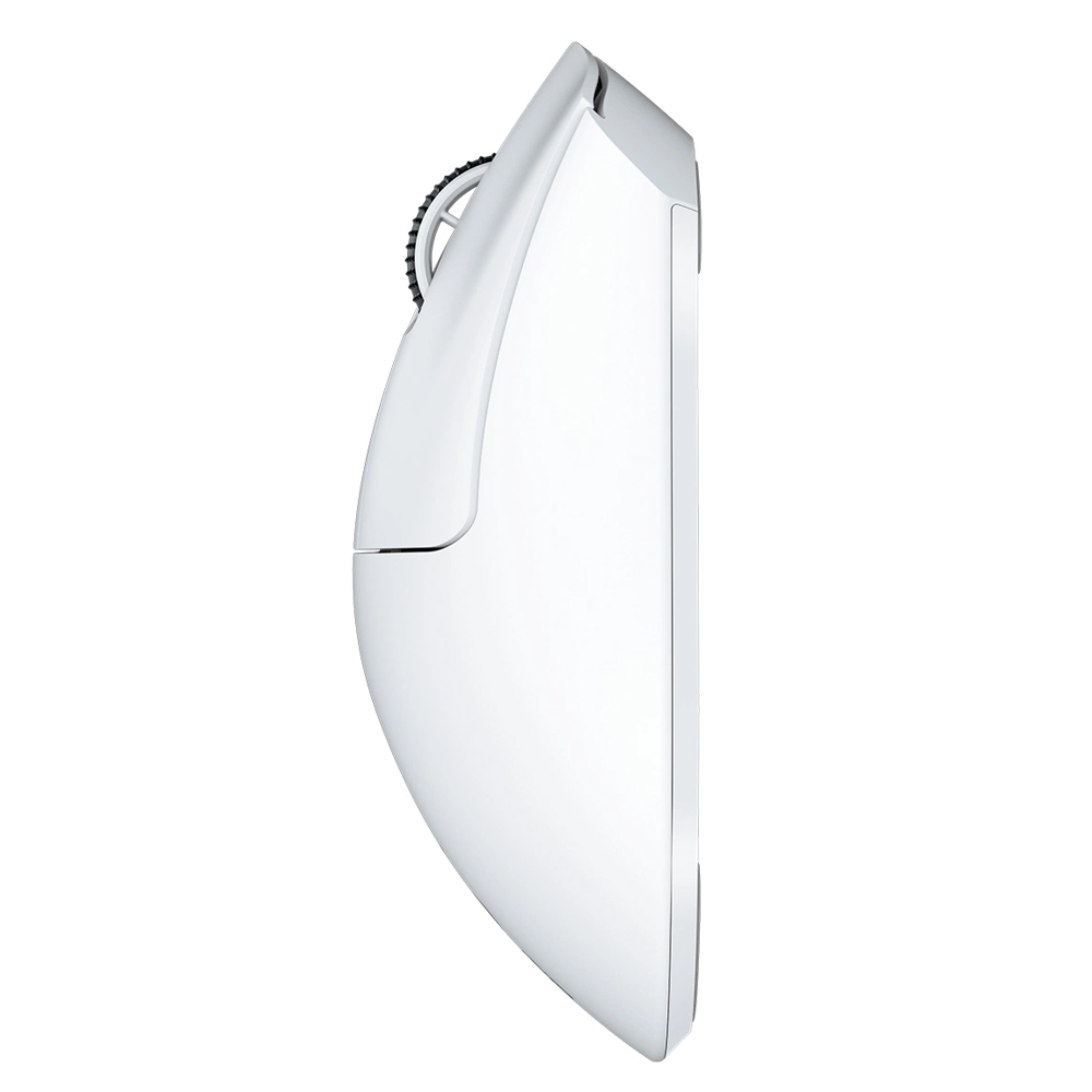 Razer DeathAdder V4 Pro, White