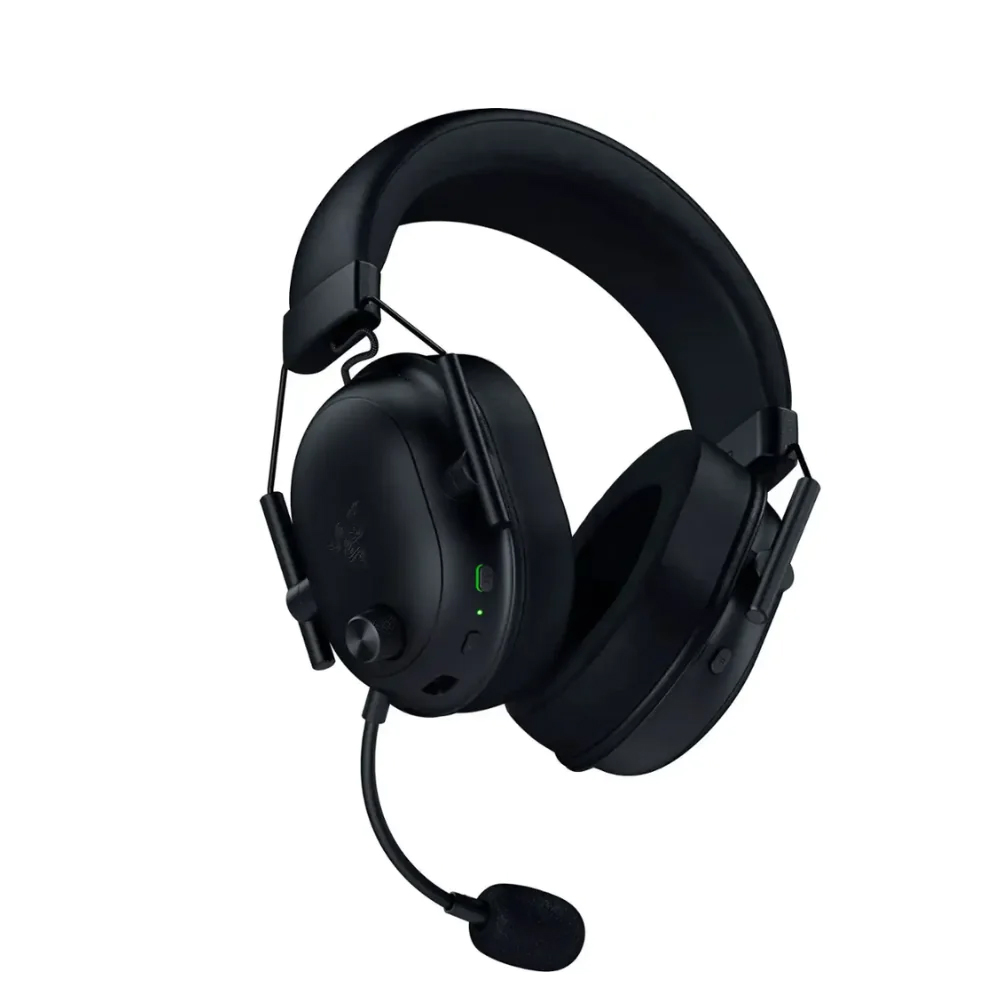 Razer BlackShark V3, Black