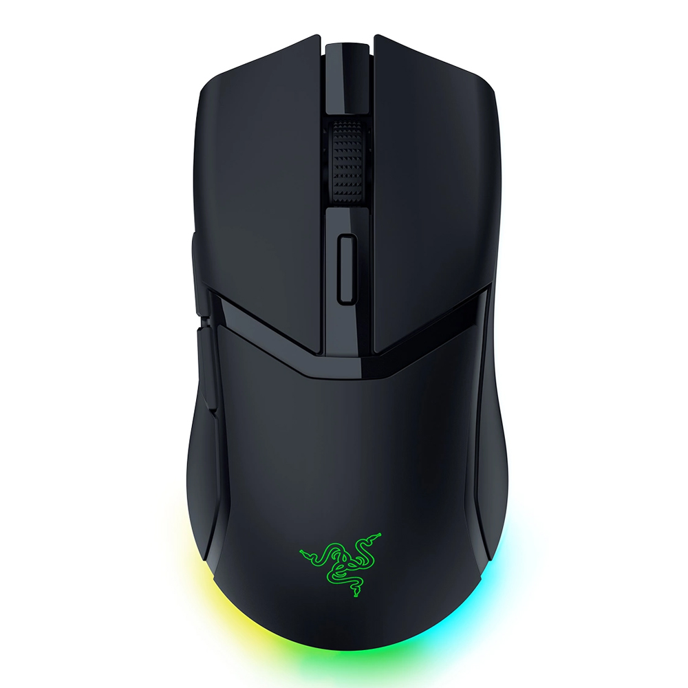 Razer Cobra HyperSpeed, Black
