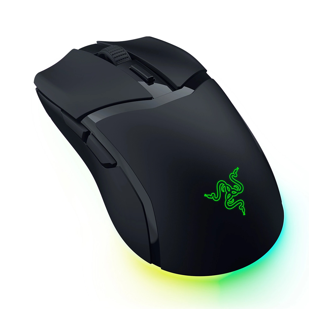 Razer Cobra HyperSpeed, Black