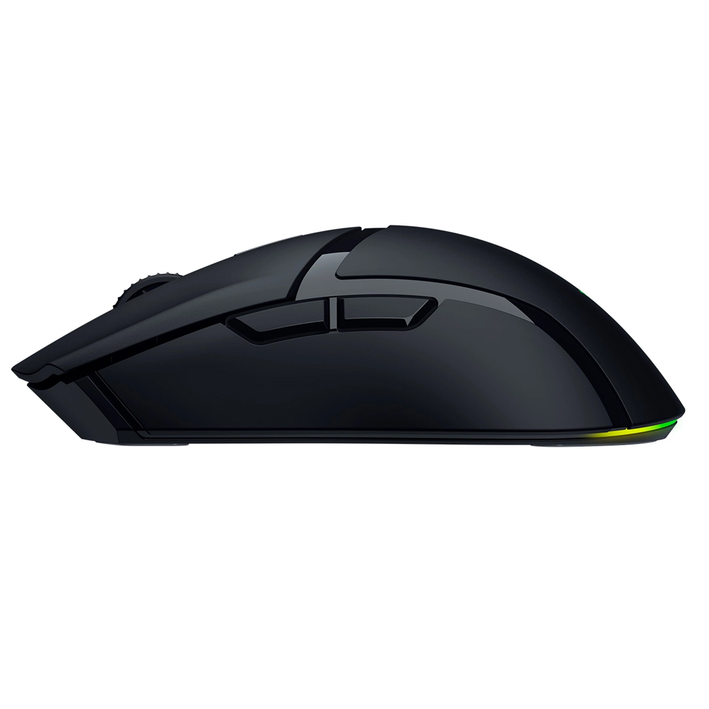 Razer Cobra HyperSpeed, Black