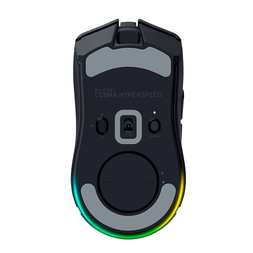 Razer Cobra HyperSpeed, Black