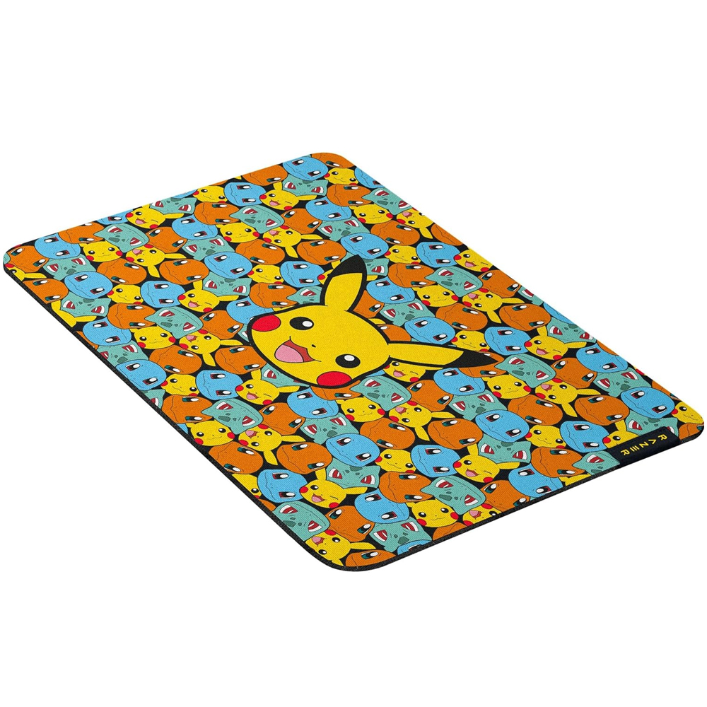 Razer Gigantus V2 Medium Pokemon Edition