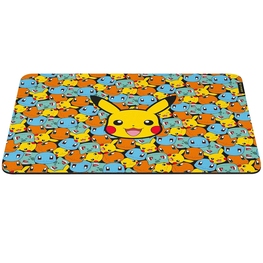 Razer Gigantus V2 Medium Pokemon Edition