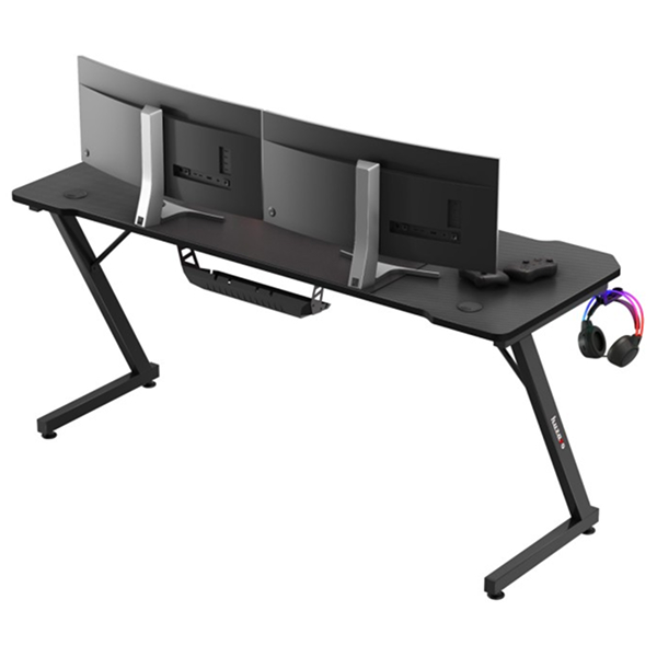 Huzaro Hero 4.8, Black