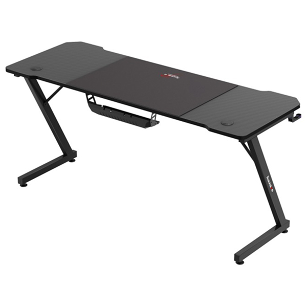 Huzaro Hero 4.8, Black