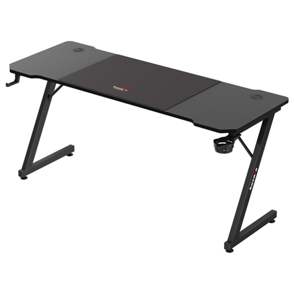 Huzaro Hero 4.8, Black
