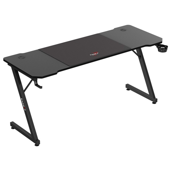 Huzaro Hero 4.8, Black