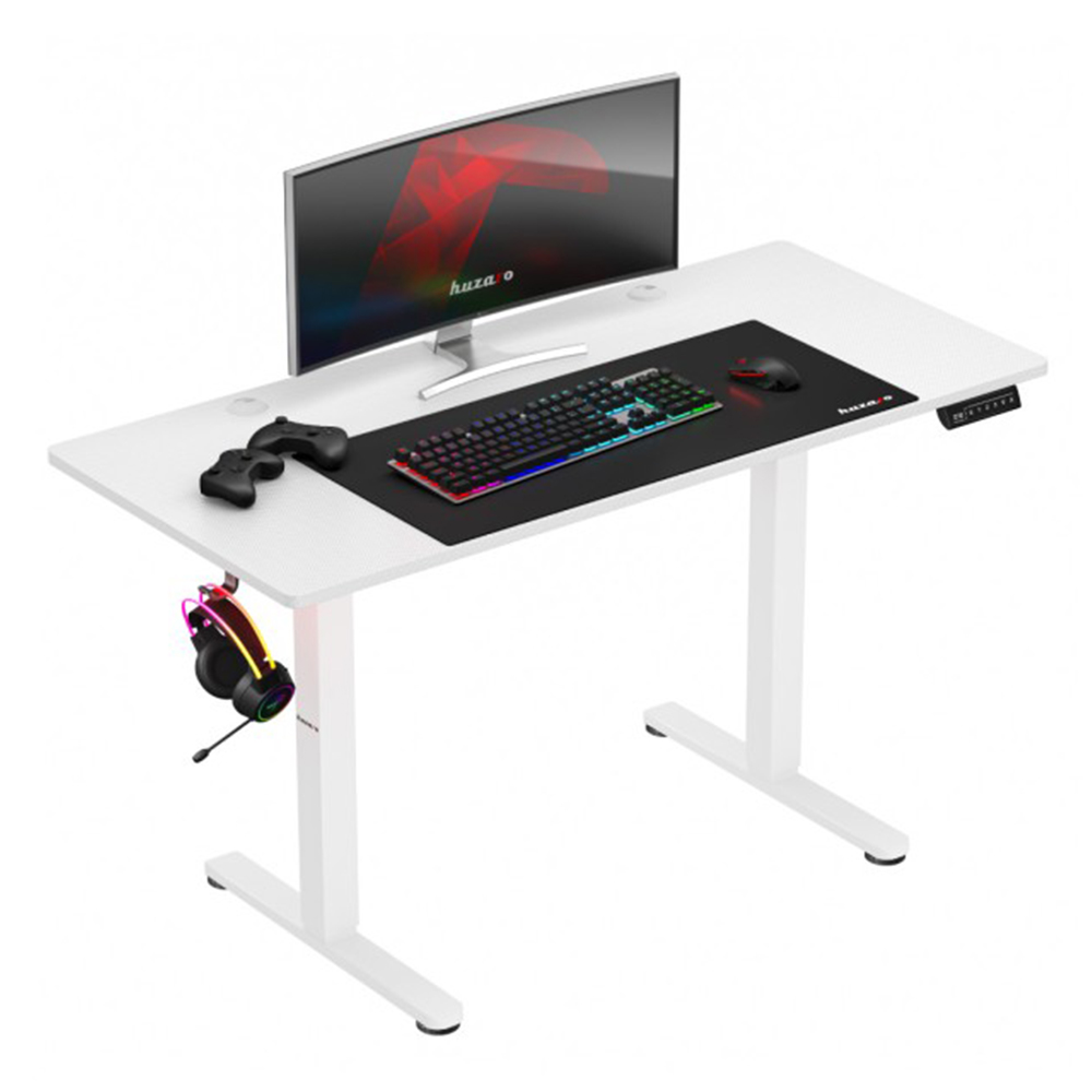 Huzaro Hero 8.2, White