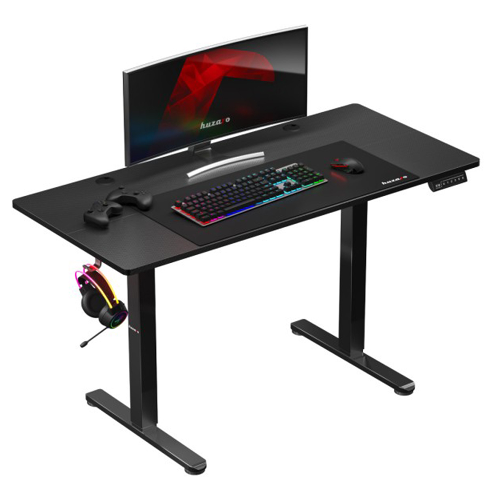 Huzaro Hero 8.2, Black