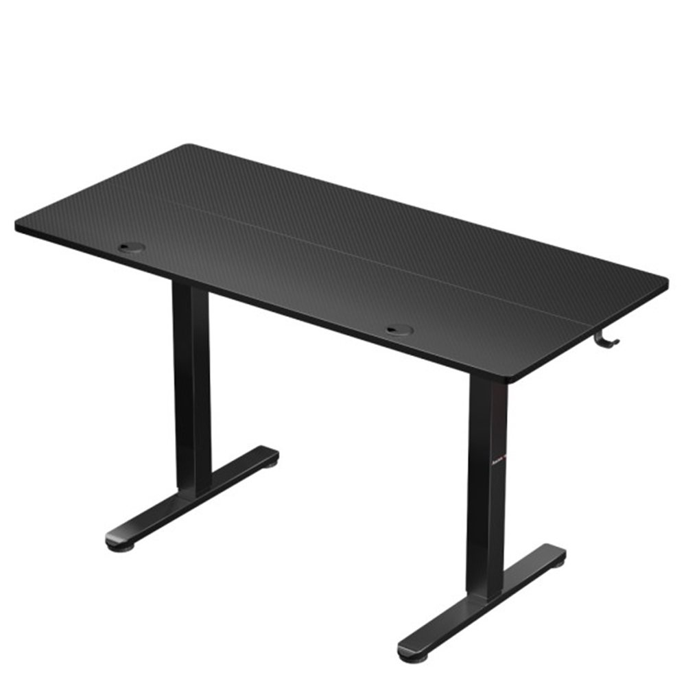 Huzaro Hero 8.2, Black