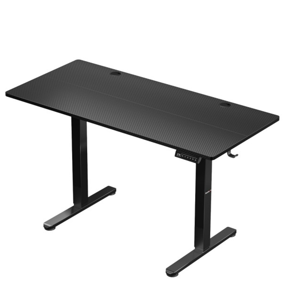 Huzaro Hero 8.2, Black