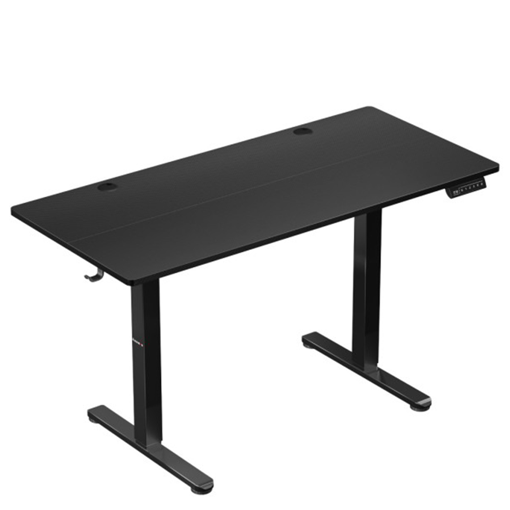 Huzaro Hero 8.2, Black