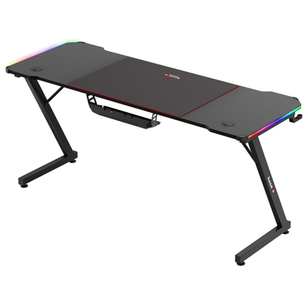 Huzaro Hero 4.8 RGB, Black