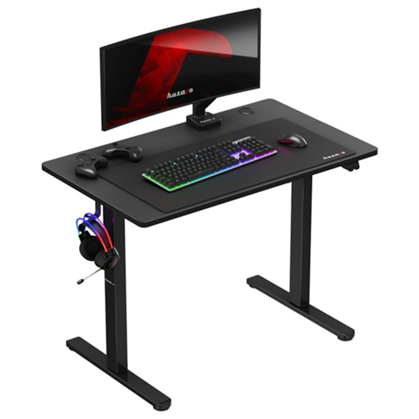 Huzaro Hero 7.9, Black