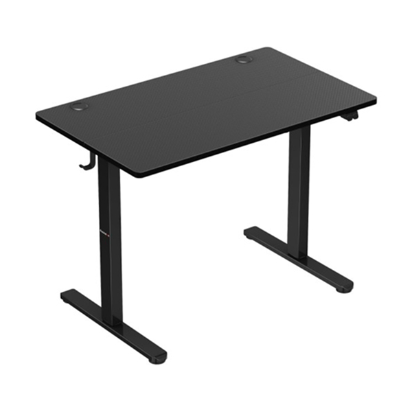 Huzaro Hero 7.9, Black