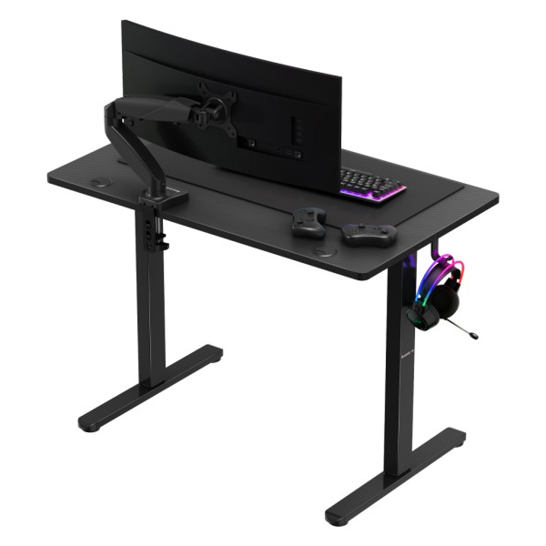 Huzaro Hero 7.9, Black