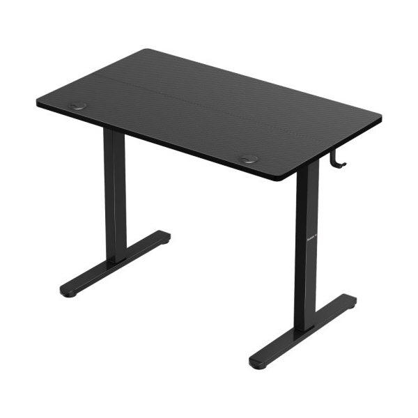 Huzaro Hero 7.9, Black