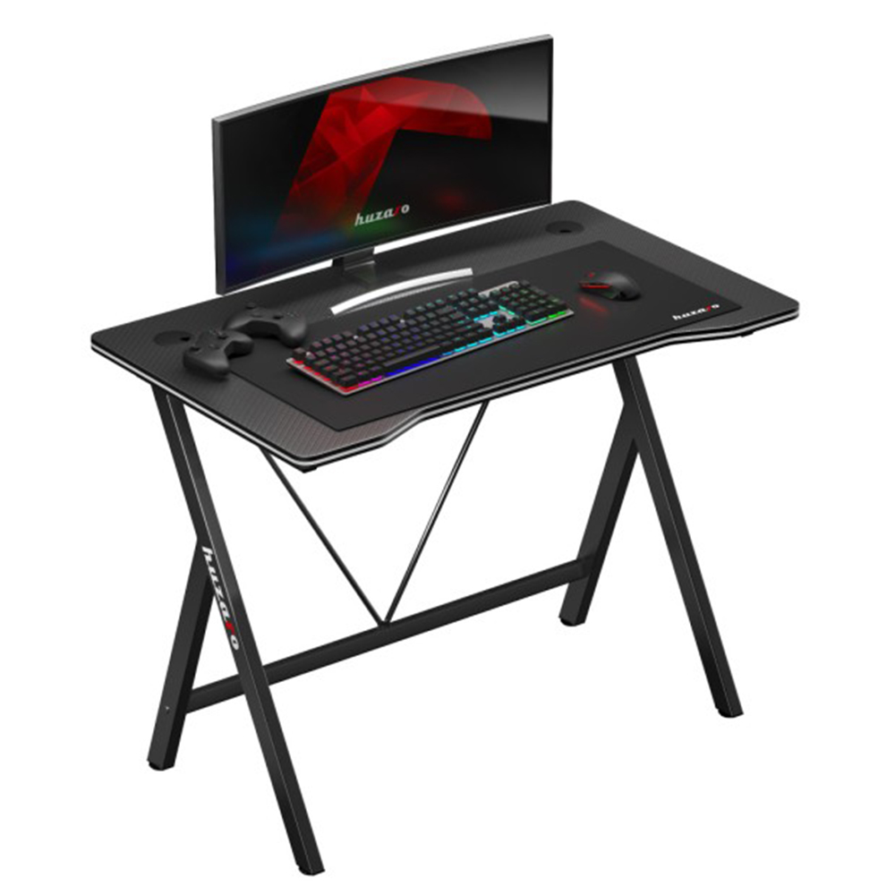Huzaro Hero 1.4, Black