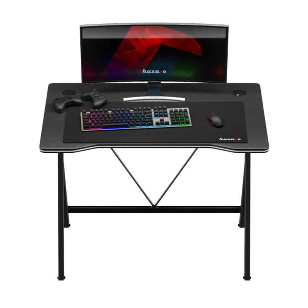 Huzaro Hero 1.4, Black