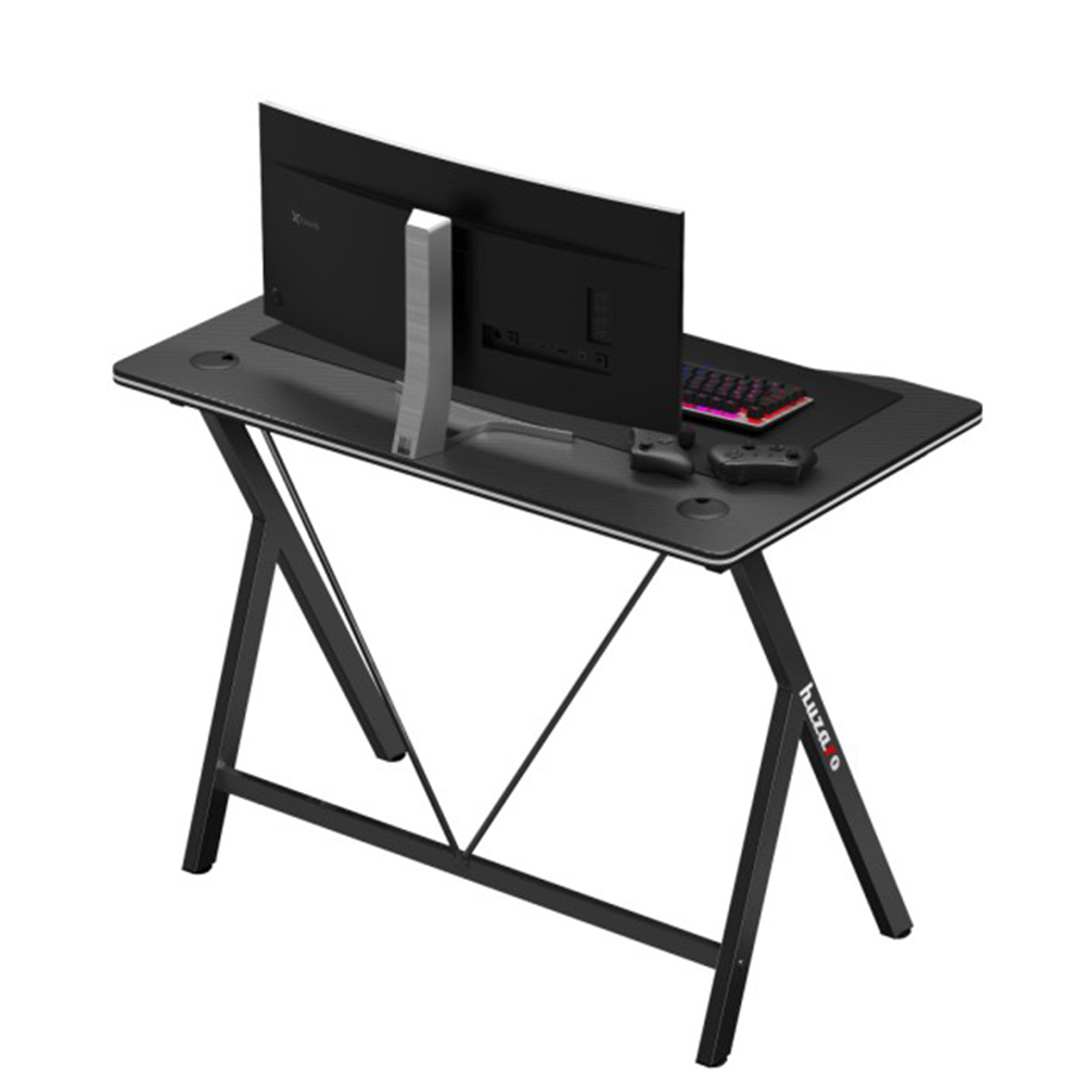 Huzaro Hero 1.4, Black