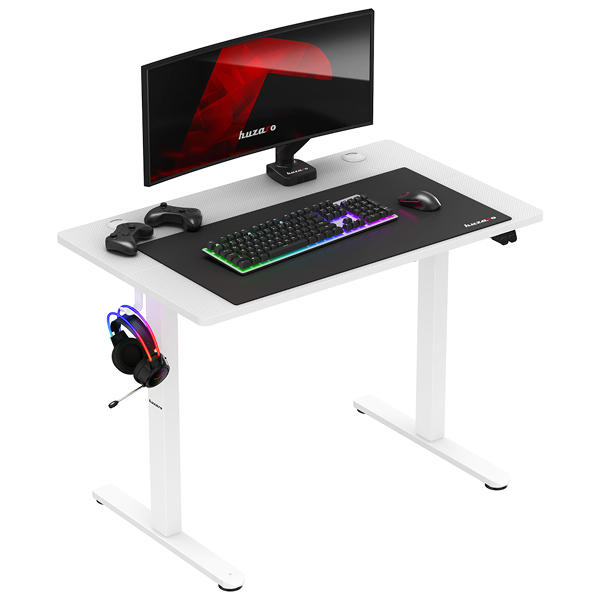 Huzaro Hero 7.9, White