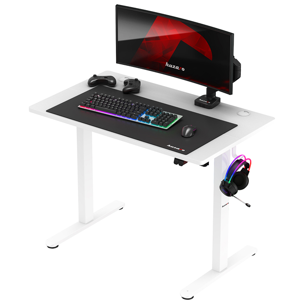 Huzaro Hero 7.9, White