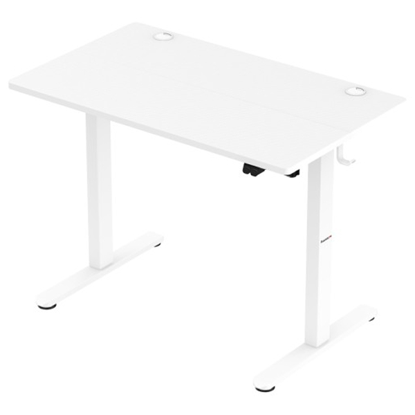 Huzaro Hero 7.9, White
