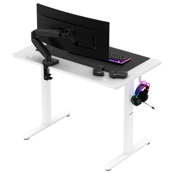 Huzaro Hero 7.9, White