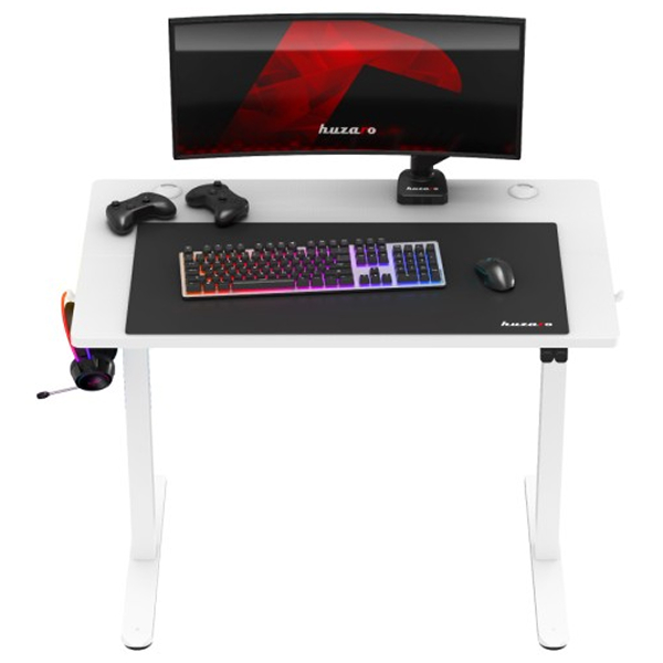 Huzaro Hero 7.9, White