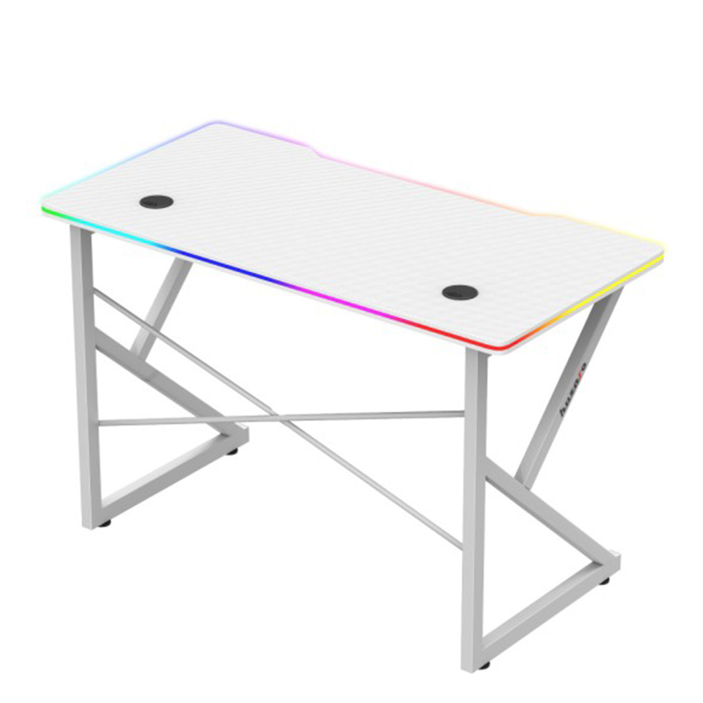 Huzaro Hero 1.7 RGB, White