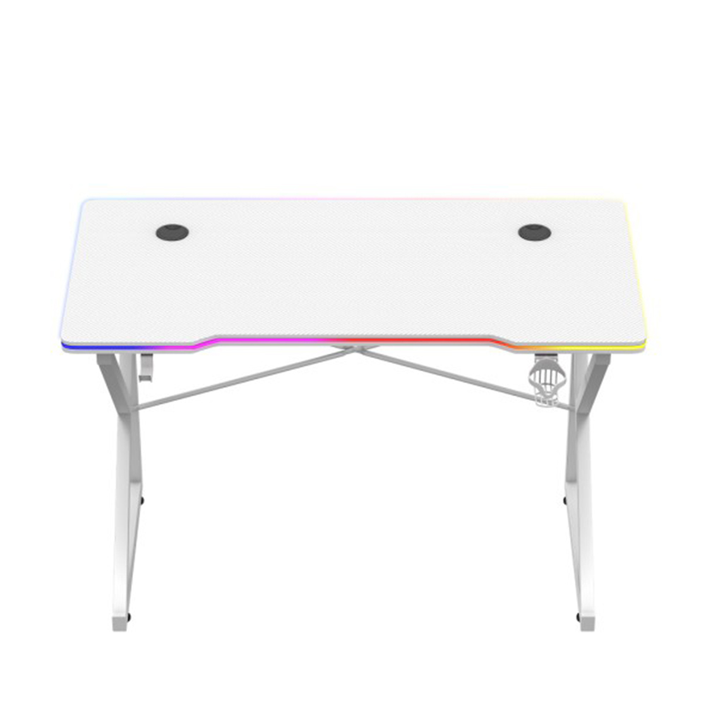 Huzaro Hero 1.7 RGB, White